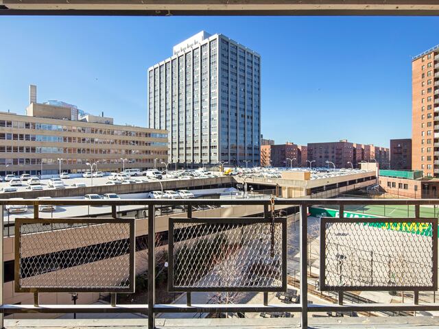 1-Bedroom at LeFrak City: Copenhagen