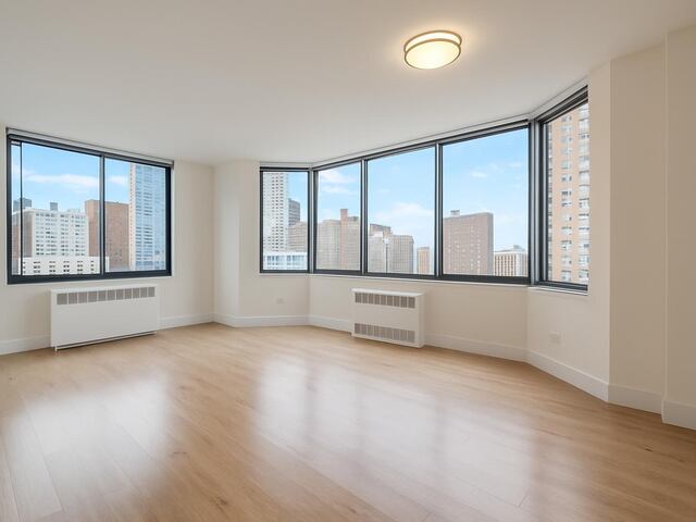 1-Bedroom at The Hamilton