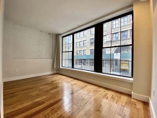 1-Bedroom at 72 Willoughby Street
