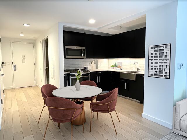 Studio at 535W43