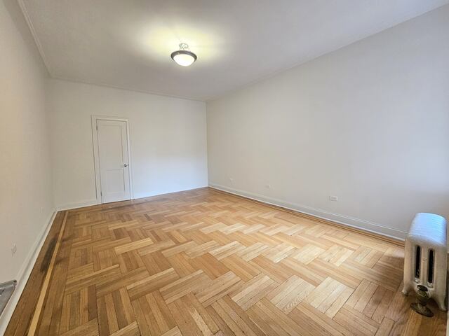 1-Bedroom at 652 West 163rd Street