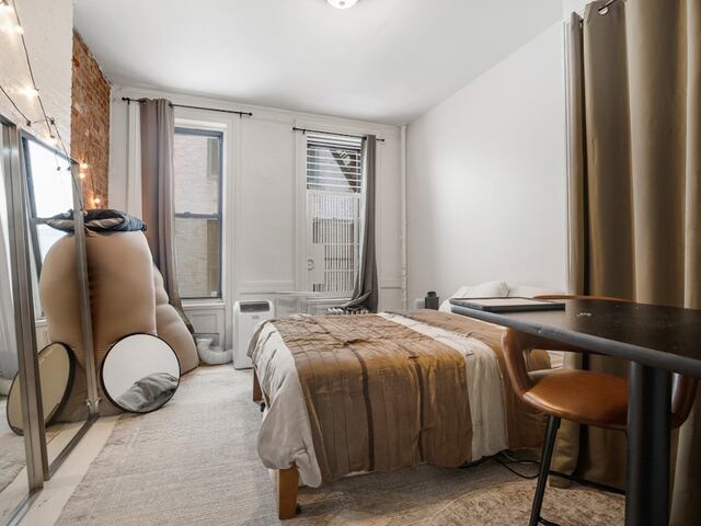 1-Bedroom at 11 Stanton Street