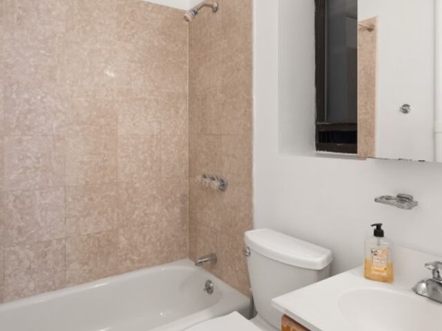 Studio at 323 East 90th Street