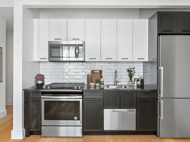 Studio at 63 Wall Street