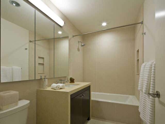 Studio at Liberty Luxe