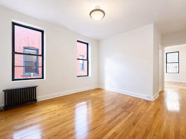 2-Bedroom at 615 Fort Washington Avenue