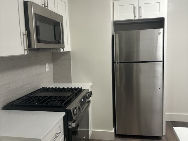 3-Bedroom at Parker Towers: 104-40 Queens Blvd