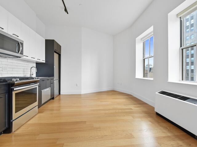 Studio at 63 Wall Street