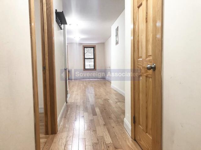 2-Bedroom at 20 Magaw Place