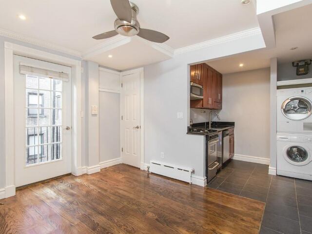 3-Bedroom at 147 Avenue A