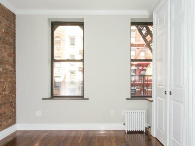 1-Bedroom at 432 East 13th Street