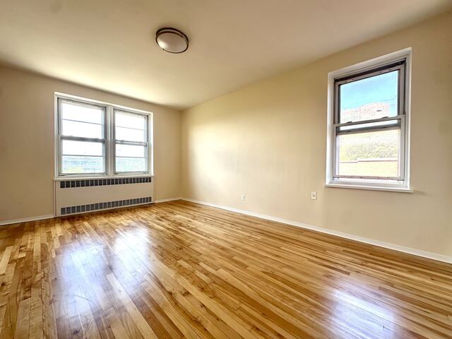 1-Bedroom at 500 Kappock Street