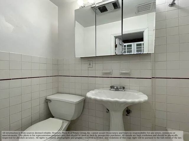 Studio at 117 Bank Street