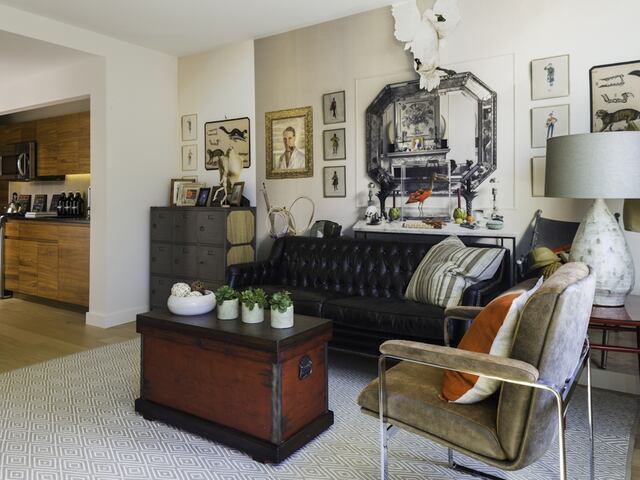 Studio at Gotham West