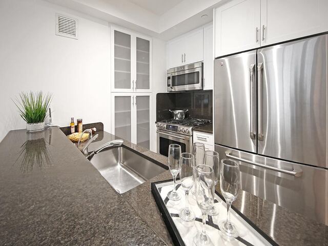 1-Bedroom at Emerald Green