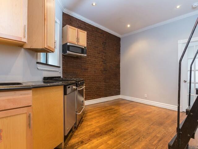 2-Bedroom at 219 East 23rd Street