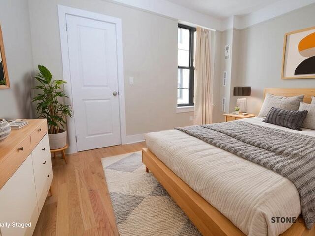 4-Bedroom at 550 Riverside Drive