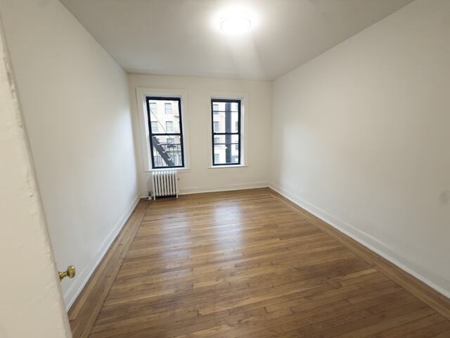 1-Bedroom at 214 West 96th Street