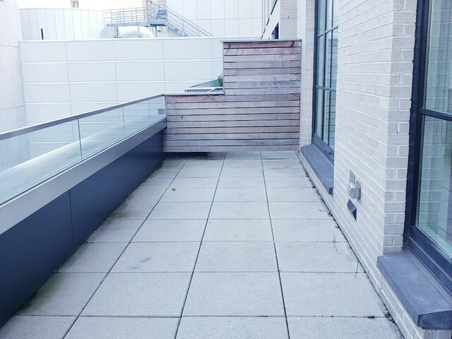 1-Bedroom at 535W43