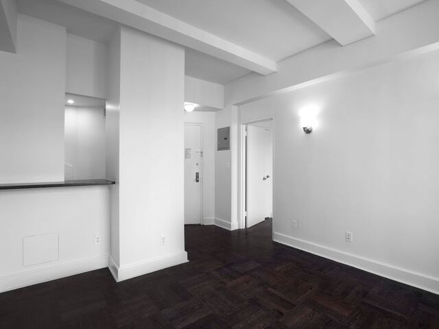 1-Bedroom at South Pierre (aka 160 West 71st)