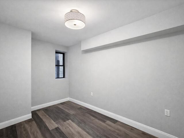 2-Bedroom at 121 Vermilyea Avenue