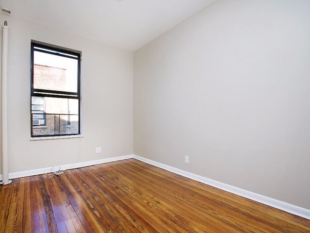 4-Bedroom at 180 Claremont Avenue