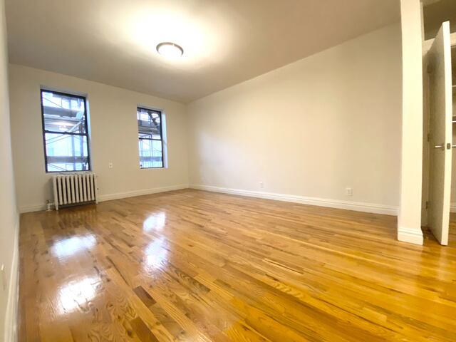 1-Bedroom at 282 Cabrini Boulevard