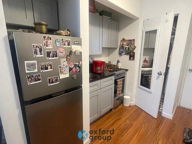 1-Bedroom at 247 East 52nd Street