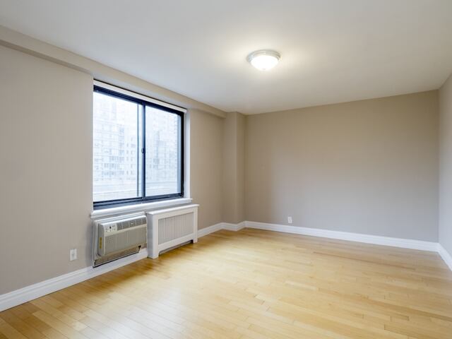 1-Bedroom at Park West Village: 792 Columbus Ave