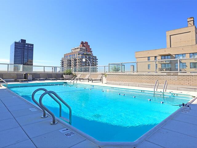 2-Bedroom at The Stratford