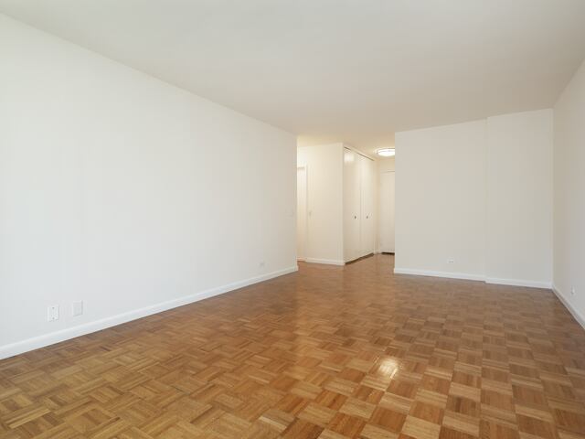 1-Bedroom at Carnegie Mews