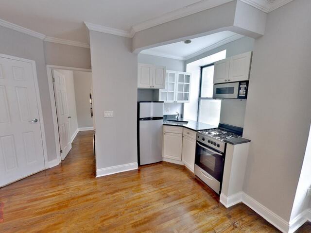 1-Bedroom at 432 East 13th Street