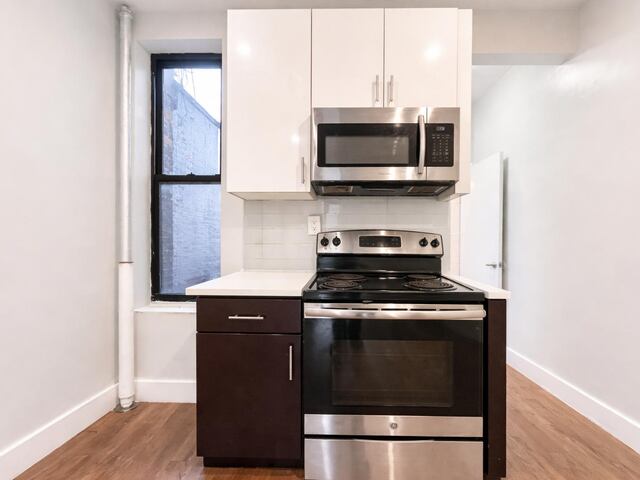 1-Bedroom at 523 West 156th Street