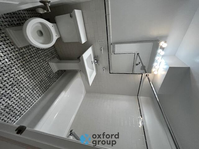 1-Bedroom at 95 Christopher Street