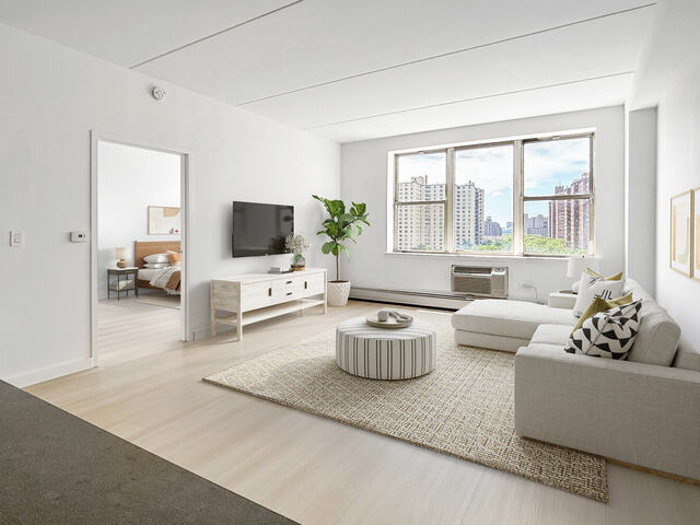 1-Bedroom at CD 280