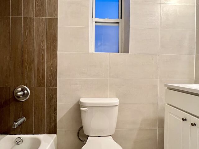 3-Bedroom at 68 West 107th Street