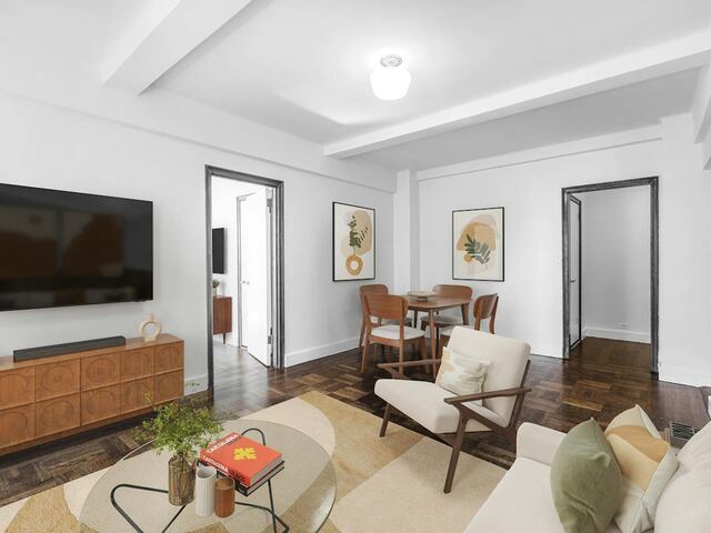 2-Bedroom at 24 Fifth Avenue