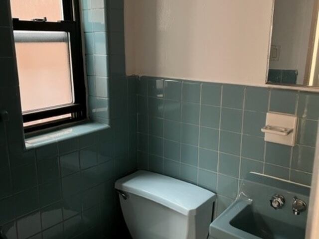 1-Bedroom at Sullivan Mews: 113 Sullivan