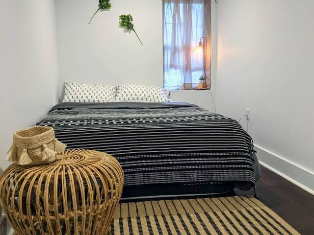 2-Bedroom at 1438 Bushwick Avenue