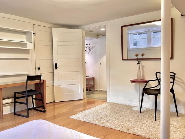 Studio at 35-34 87th street