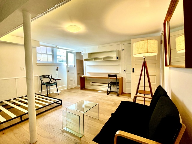 Studio at 35-34 87th street