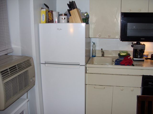 Studio at Prospect Tower