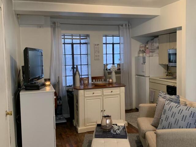 Studio at Prospect Tower