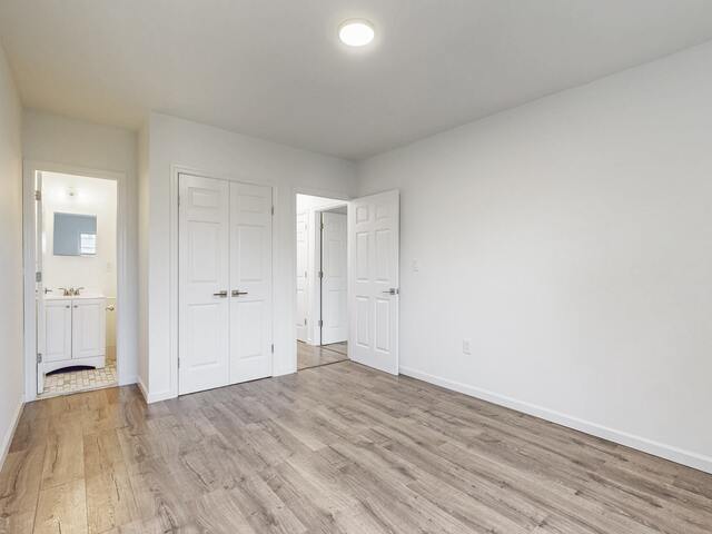 3-Bedroom at 1091 Hancock Street