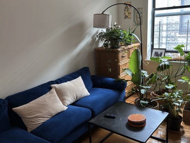 2-Bedroom at 235 Fort Washington Avenue