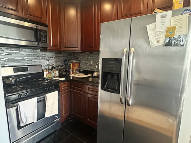 1-Bedroom at 154A Washington Avenue