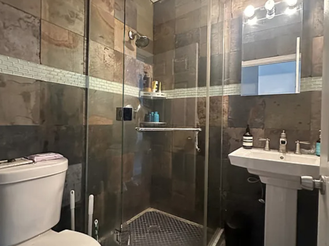 1-Bedroom at 154A Washington Avenue