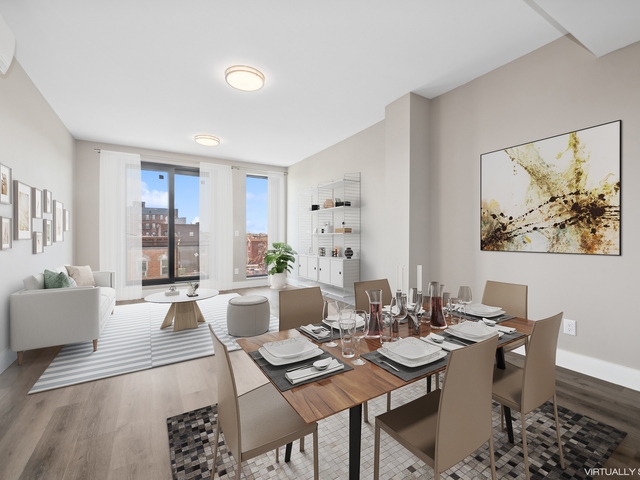 1-Bedroom at The Veronica