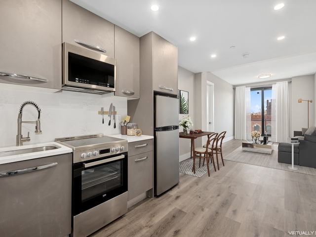 1-Bedroom at The Veronica