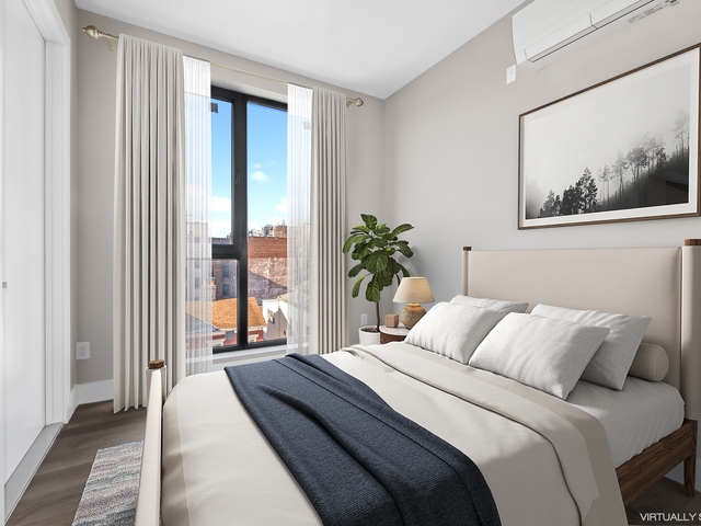 1-Bedroom at The Veronica